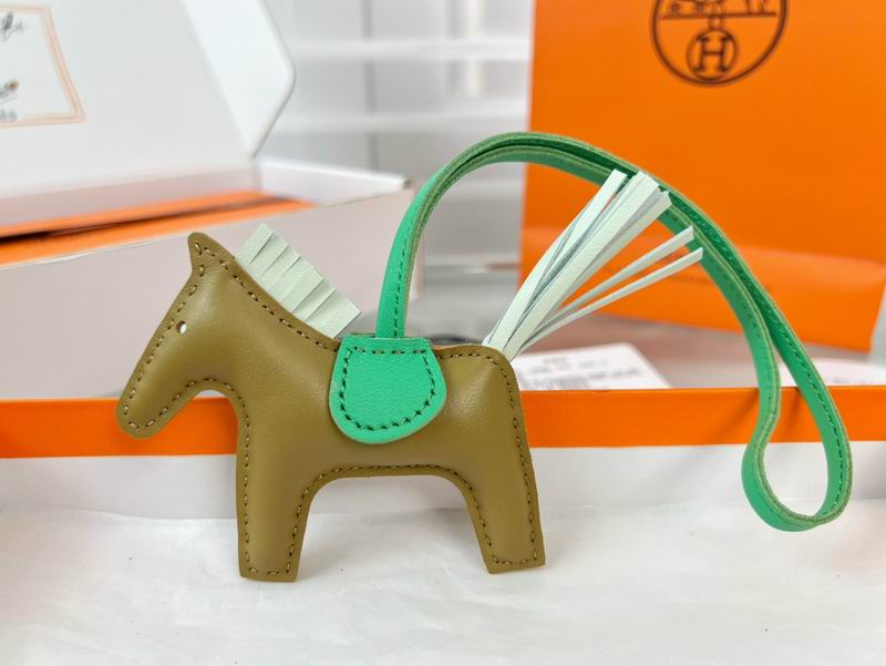 HERMES keyring lyh10